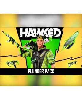 Hawked - Plunder Pack DLC XBOX One / Xbox Series X|S Xbox One Key GLOBAL